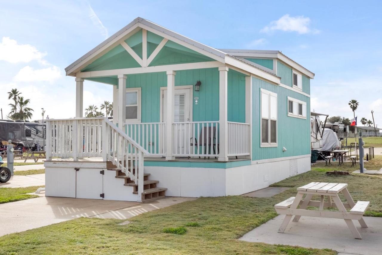 Tropic Island Resort Port Aransas Exteriér fotografie