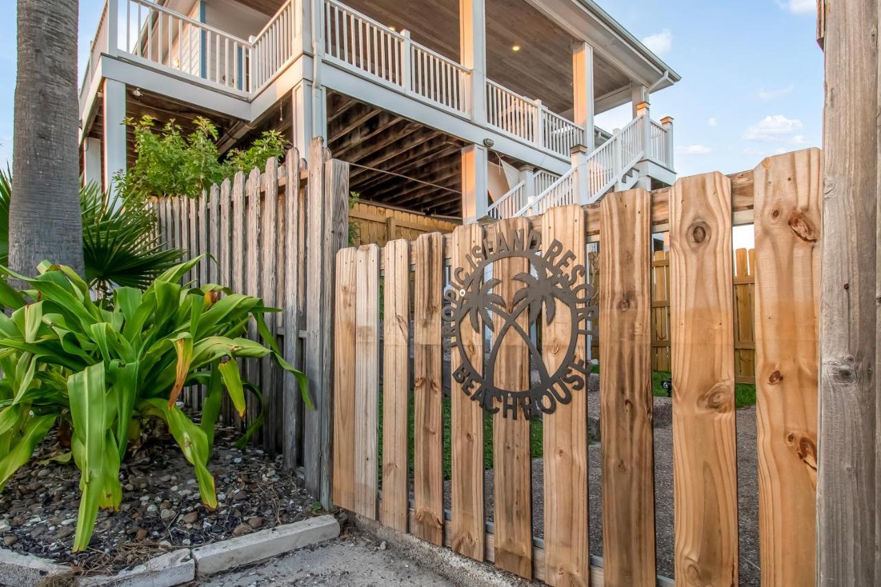 Tropic Island Resort Port Aransas Exteriér fotografie