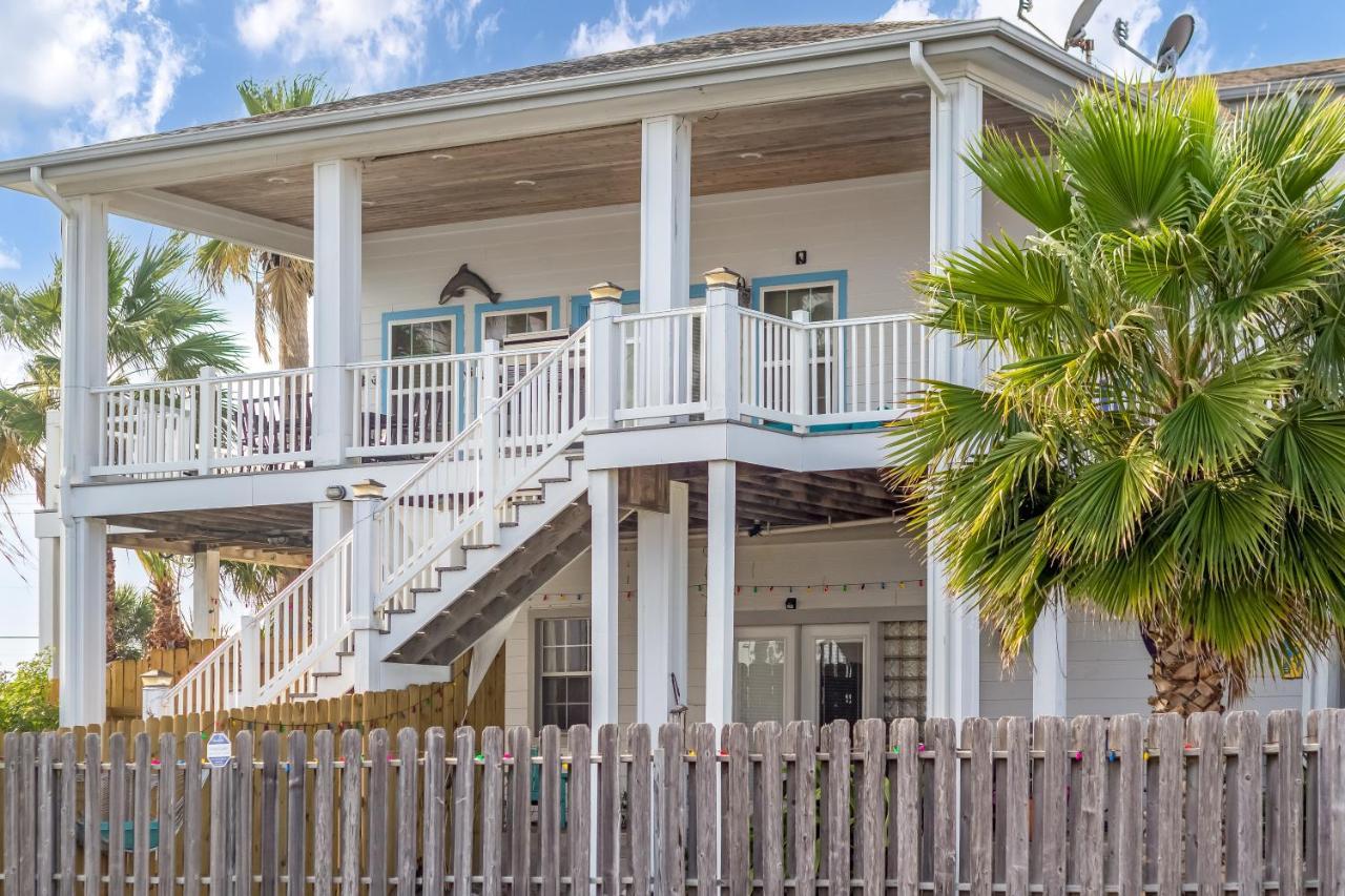 Tropic Island Resort Port Aransas Exteriér fotografie