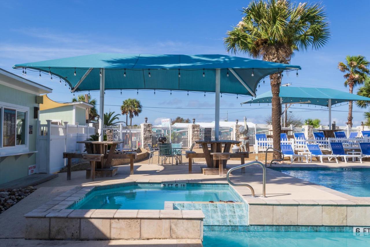 Tropic Island Resort Port Aransas Exteriér fotografie