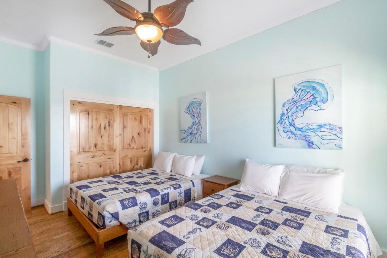 Tropic Island Resort Port Aransas Exteriér fotografie