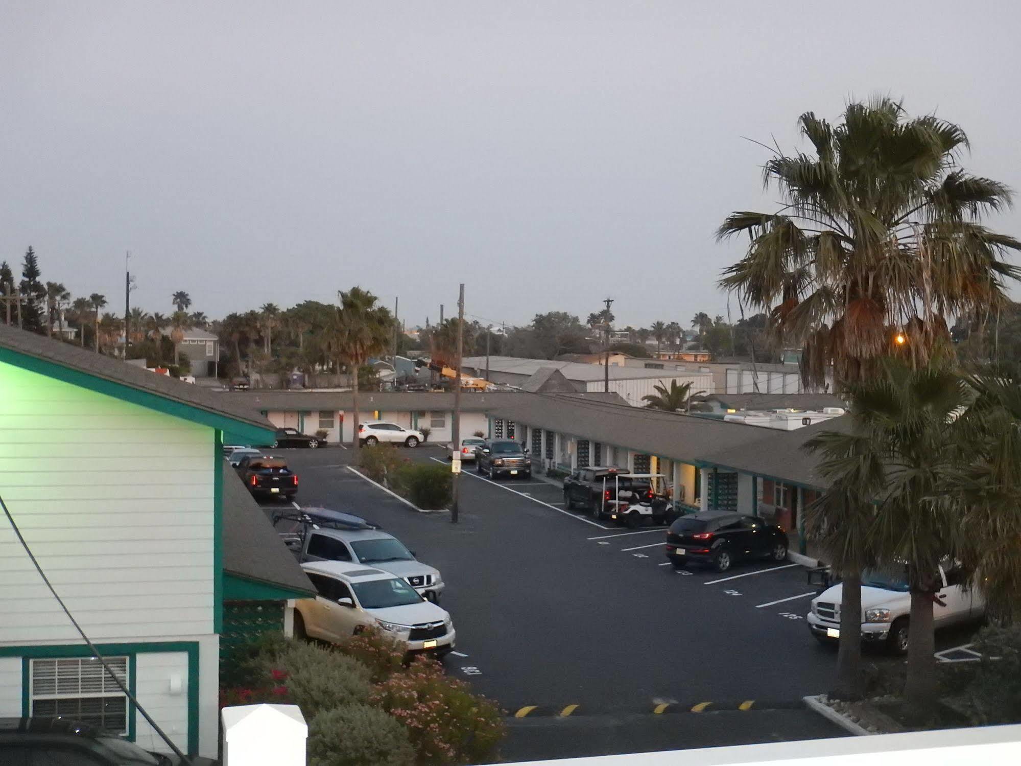 Tropic Island Resort Port Aransas Exteriér fotografie
